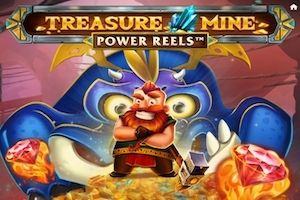 treasure-mine