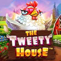 the-tweety-house-logo