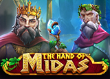 the-hand-of-midas-logo