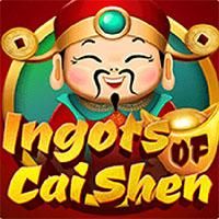 ingots-cai-shen