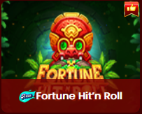 Fortune-Hit'"n-Roll-logo