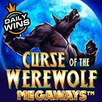 curse-werewolf-megaways-logo