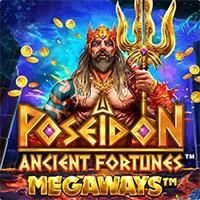 poseidon-megaways