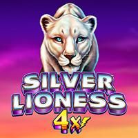 silver-lioness