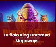 Buffalo-King-Untamed-Megaways