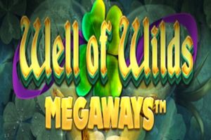 well-of-wilds-megaways