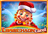 leprechaun-carol-logo