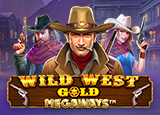 wild-west-gold-megaways-logo