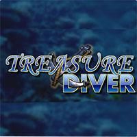 treasure-diver-logo