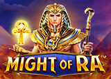 might-of-ra-logo