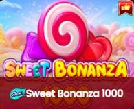 Sweet-Bonanza-1000-Logo