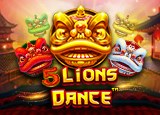 5-lions-dance-logo