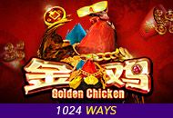 golden-chicken