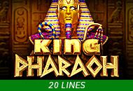 king-pharaoh