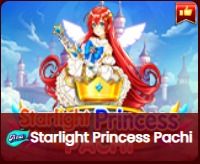 Starlight-Princess-Pachi-Logo