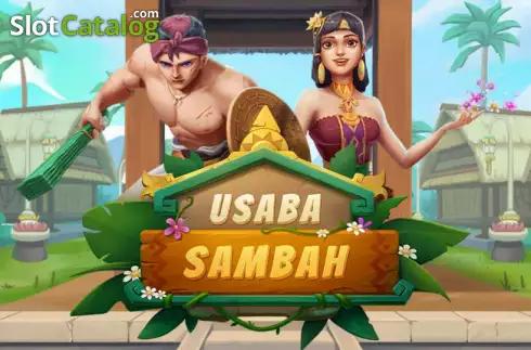 usaba-sambah