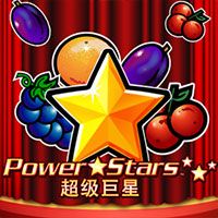 power-stars-logo