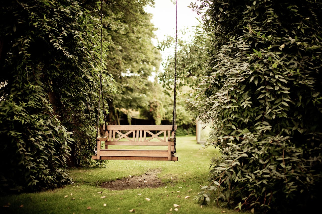 How to Build a Garden That Can Weather Any Storm