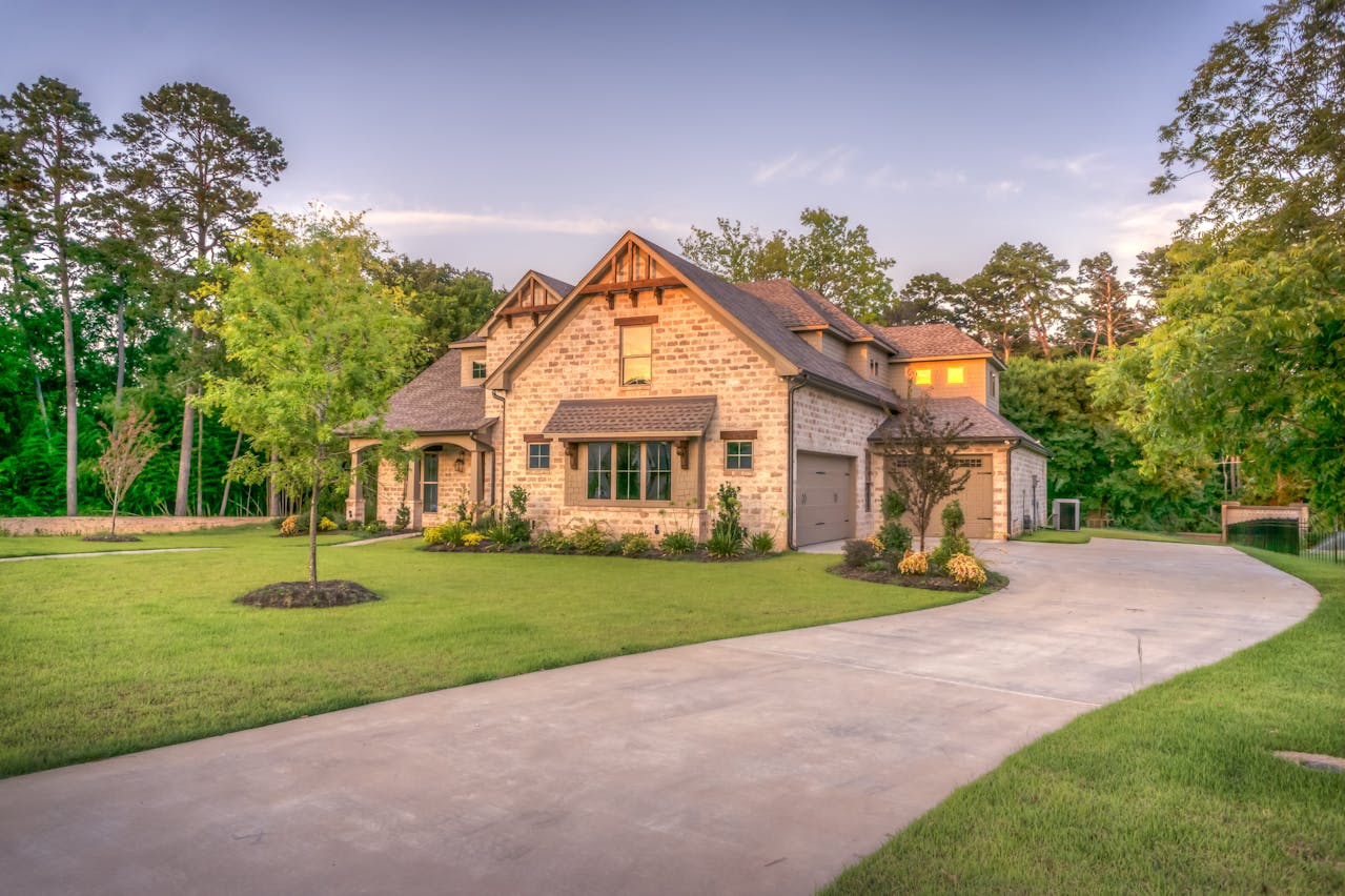 Investing in a Garden Property: What You Need to Know