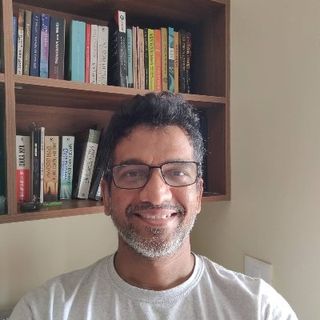 Murali Ganta