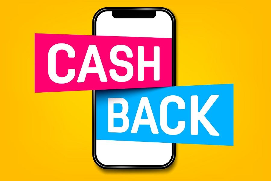 cashback