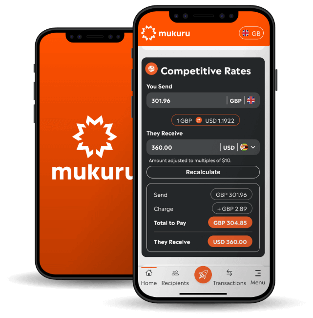 mukuru