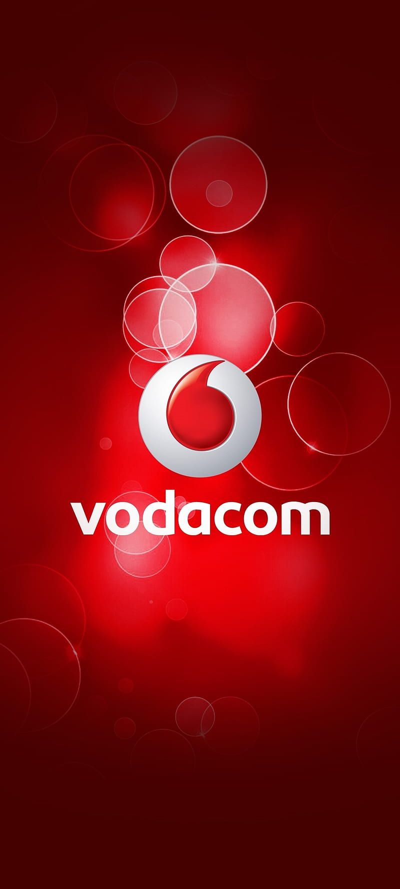 vodacom top up