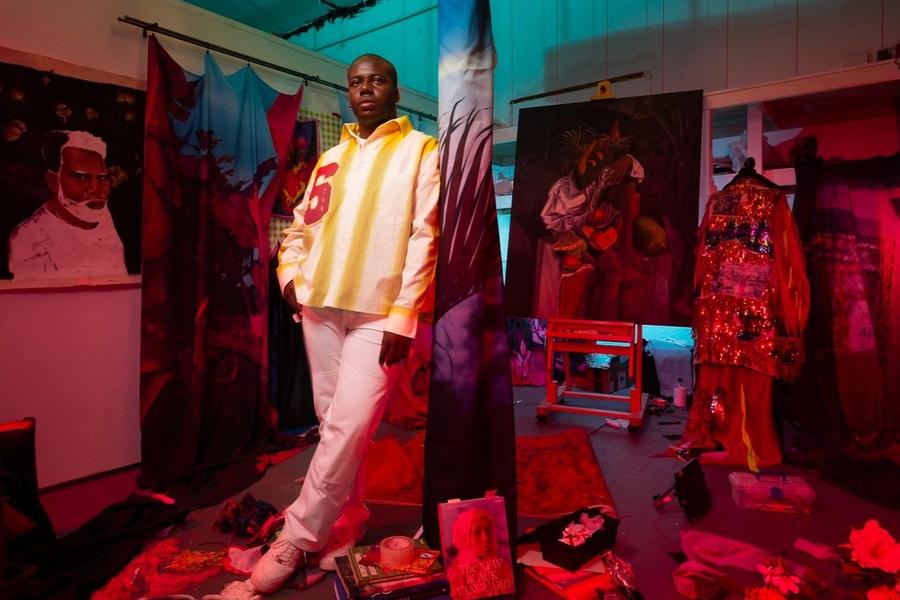 The Narrative at Core with Cornelius Tulloch