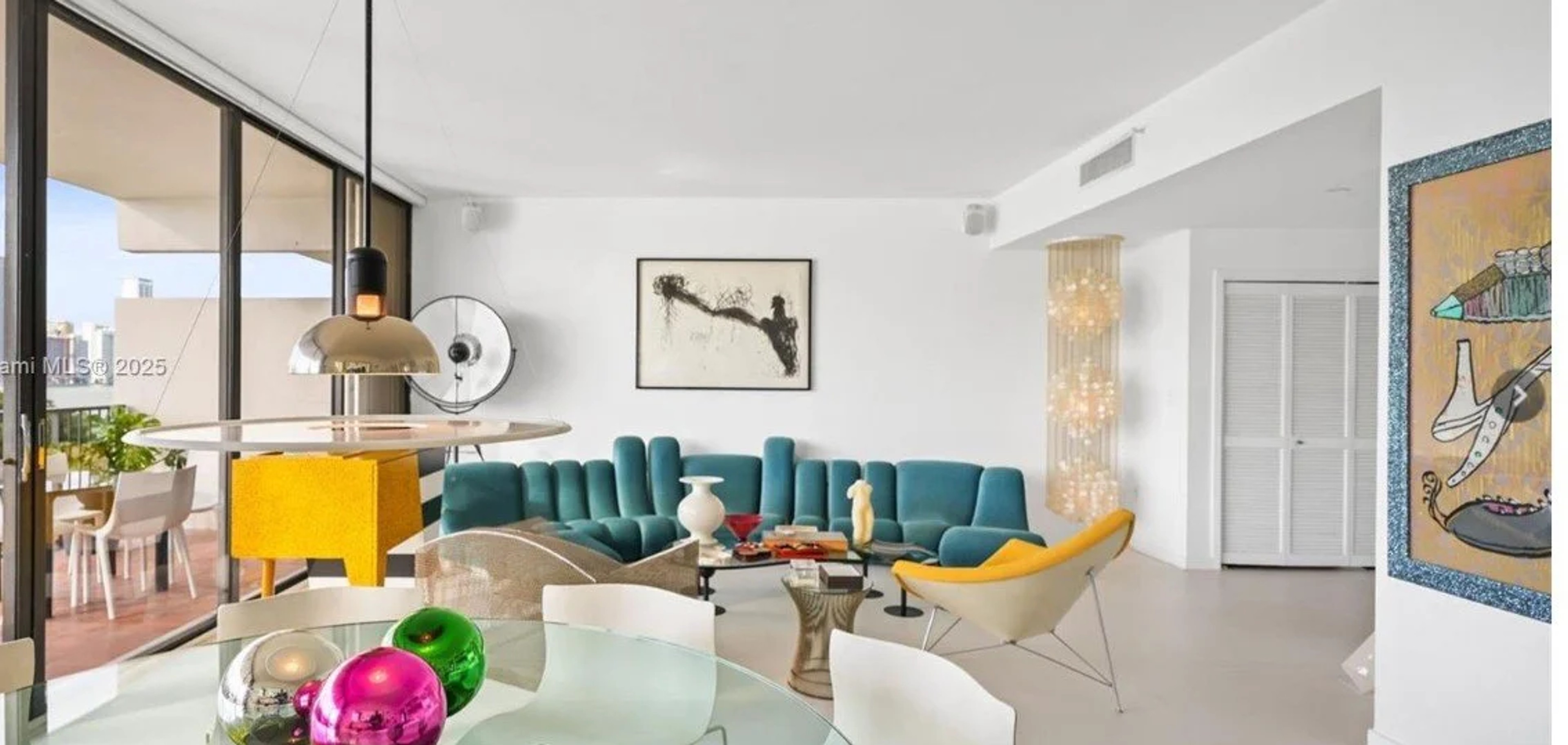 Collectors | The Director’s Cut: At Home with Cathy Leff
