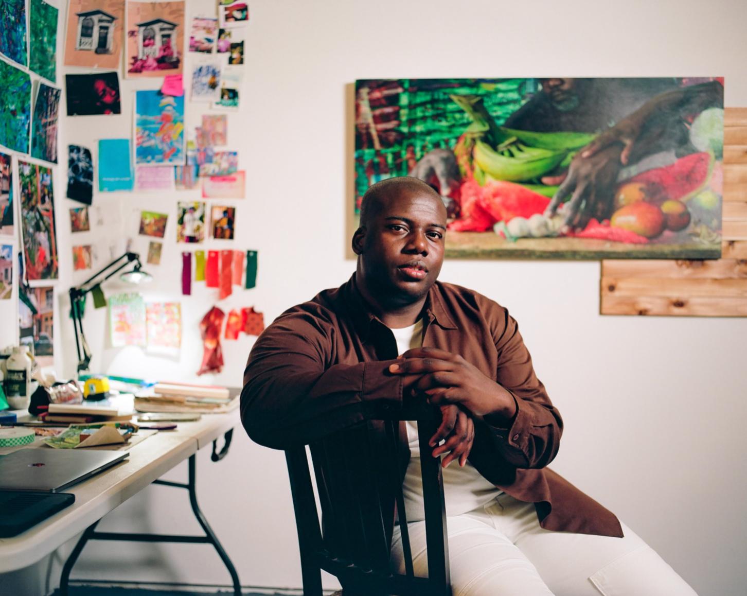 Cornelius Tulloch