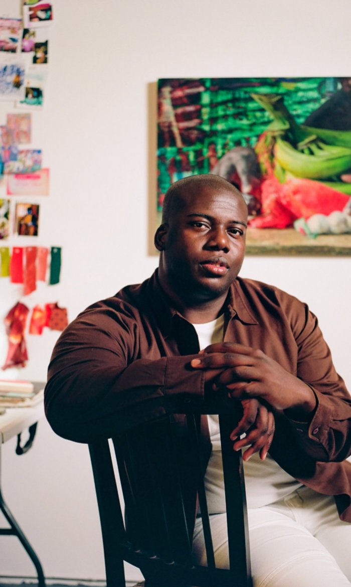 Cornelius Tulloch