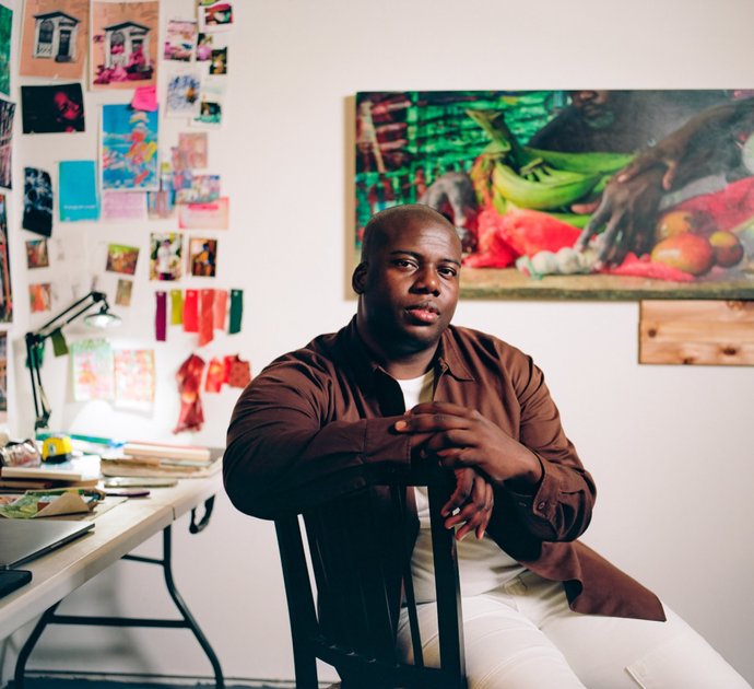 Cornelius Tulloch