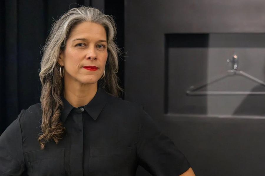 Antonia Wright Receives First Commission