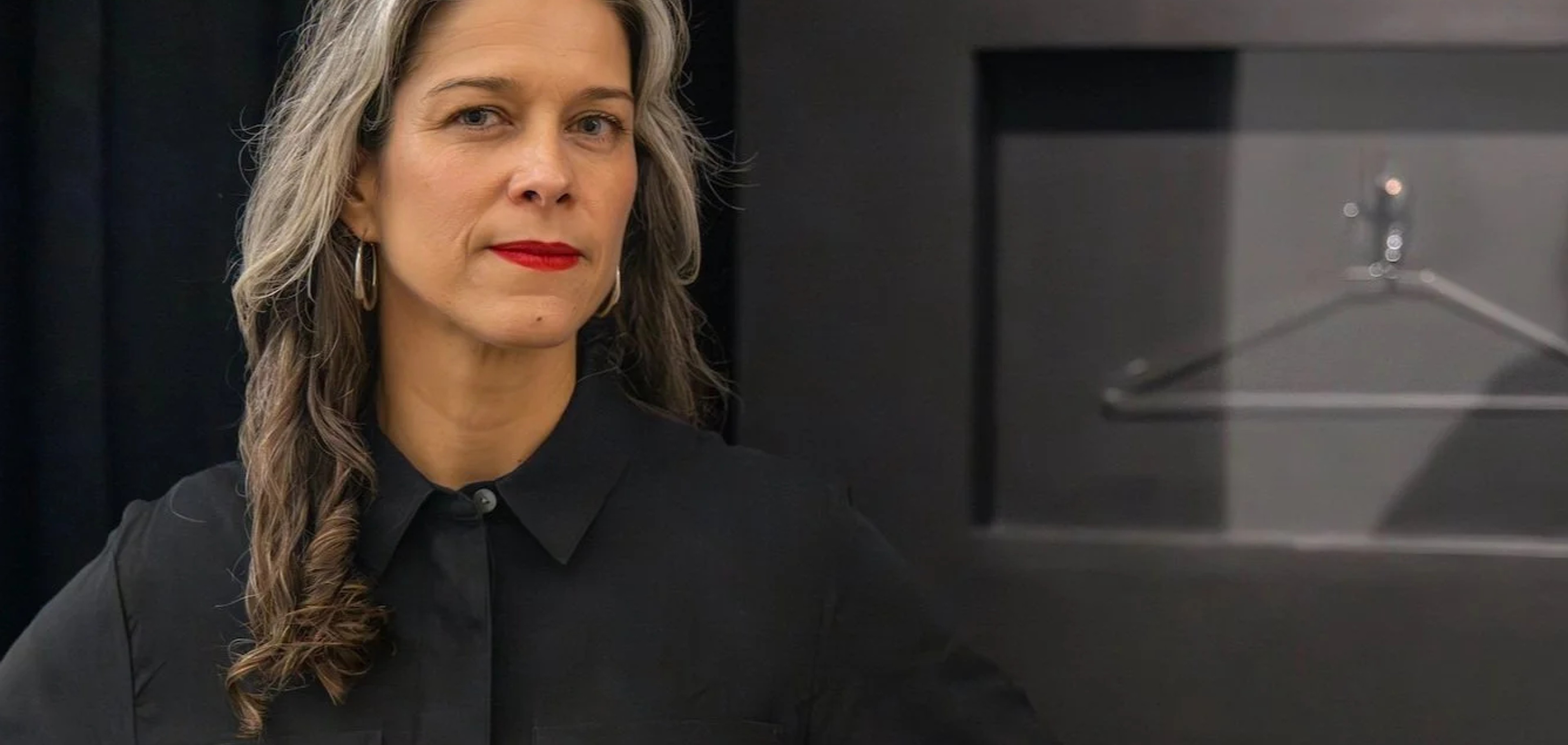 Antonia Wright Receives First Commission