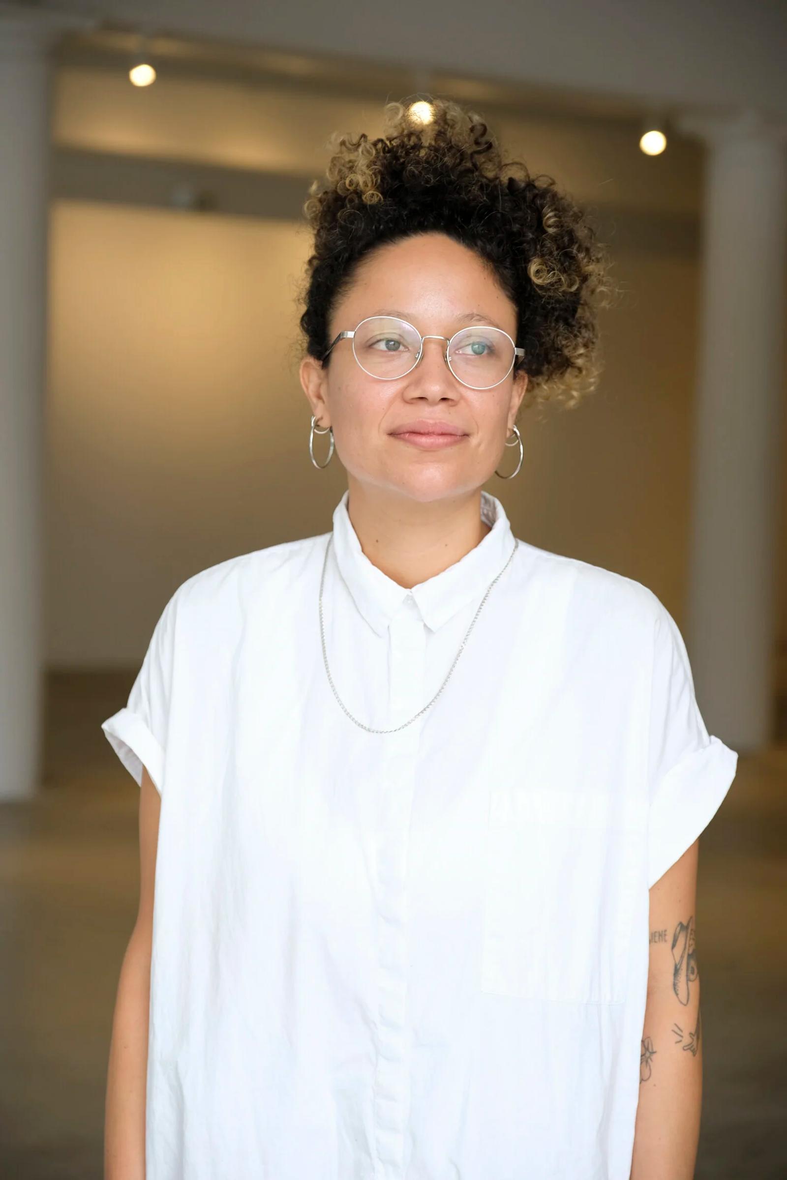 Artist GeoVanna Gonzalez for Commissioner Season Three 3_credit Andrea Lorena.jpg