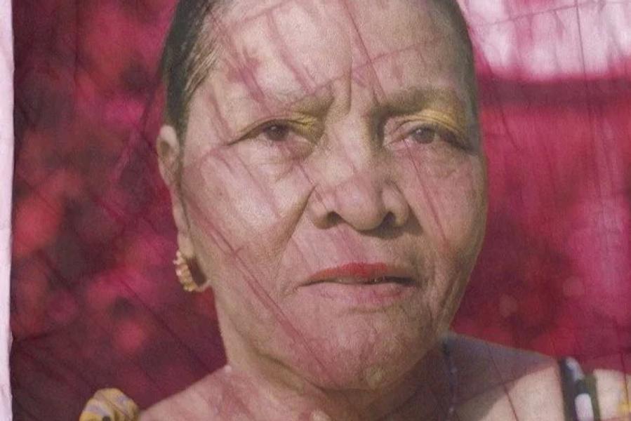 The “Color of Place” with Diana Eusebio