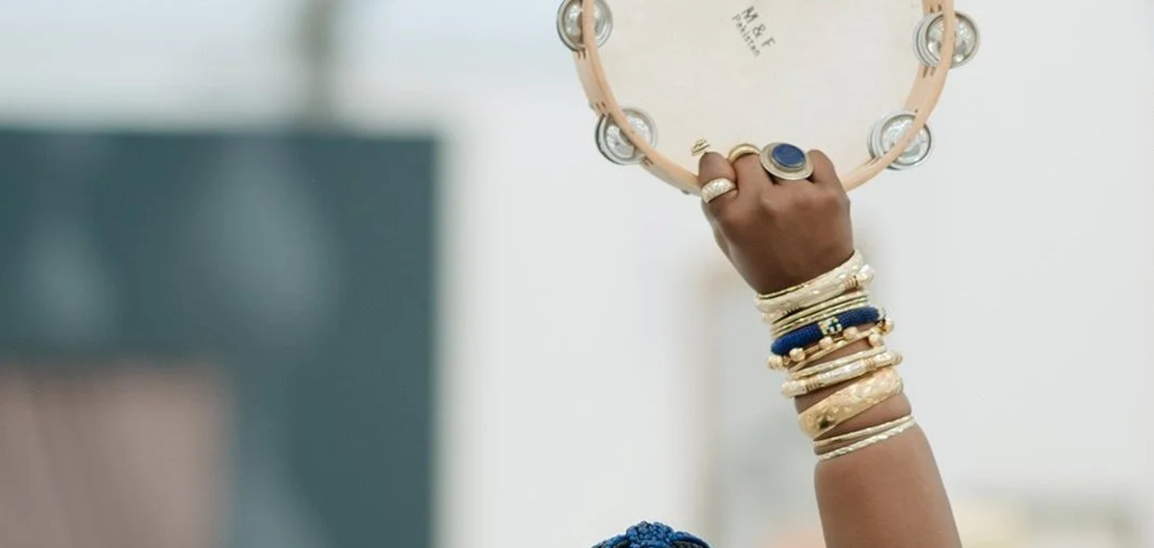 Loni Johnson’s Love Letter to Miami