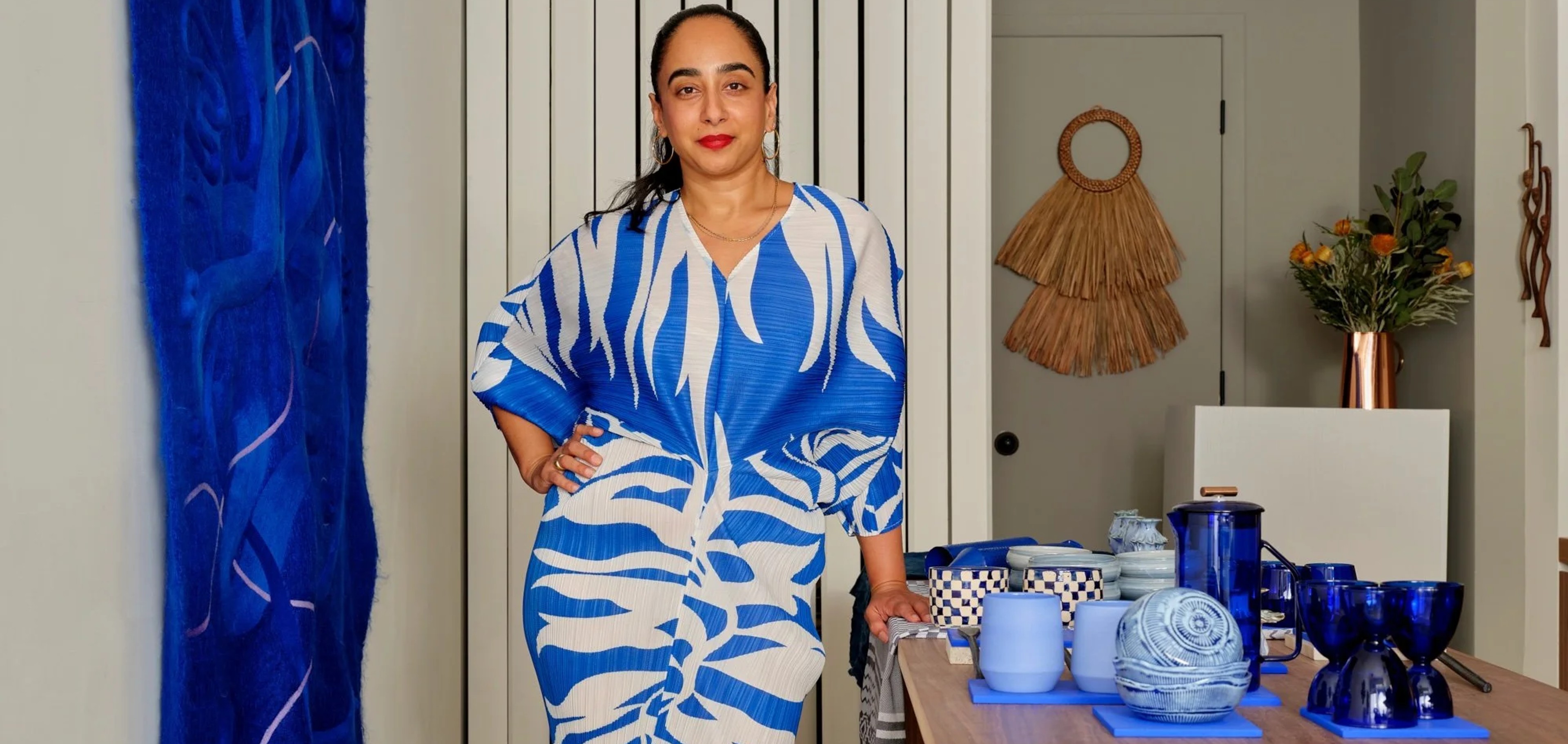 Open to the Public | NADA New York 2025 x Commissioner Guided Tours