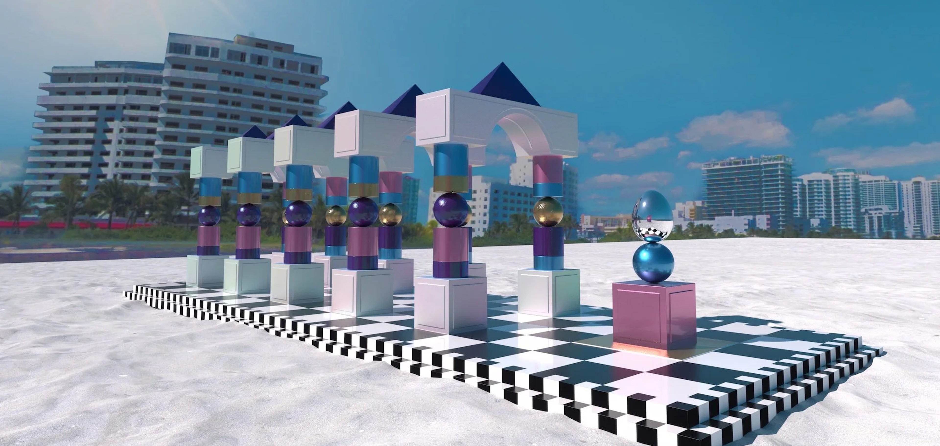 All Members | Miami Art Week Fairs & Events