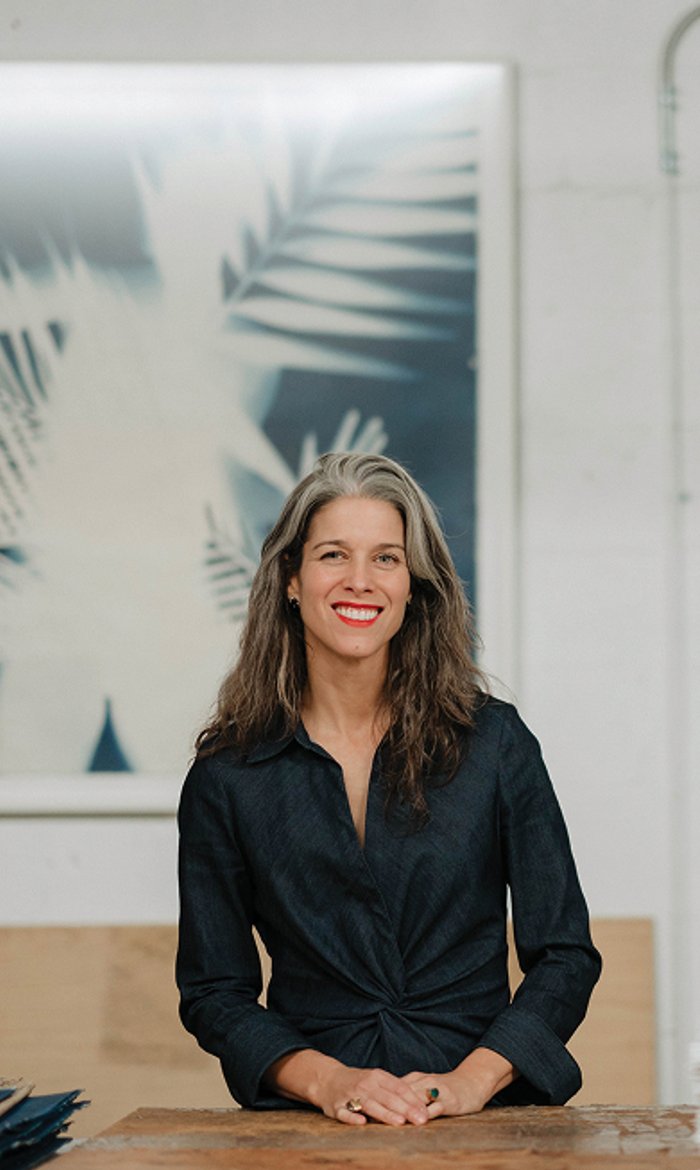 Antonia Wright