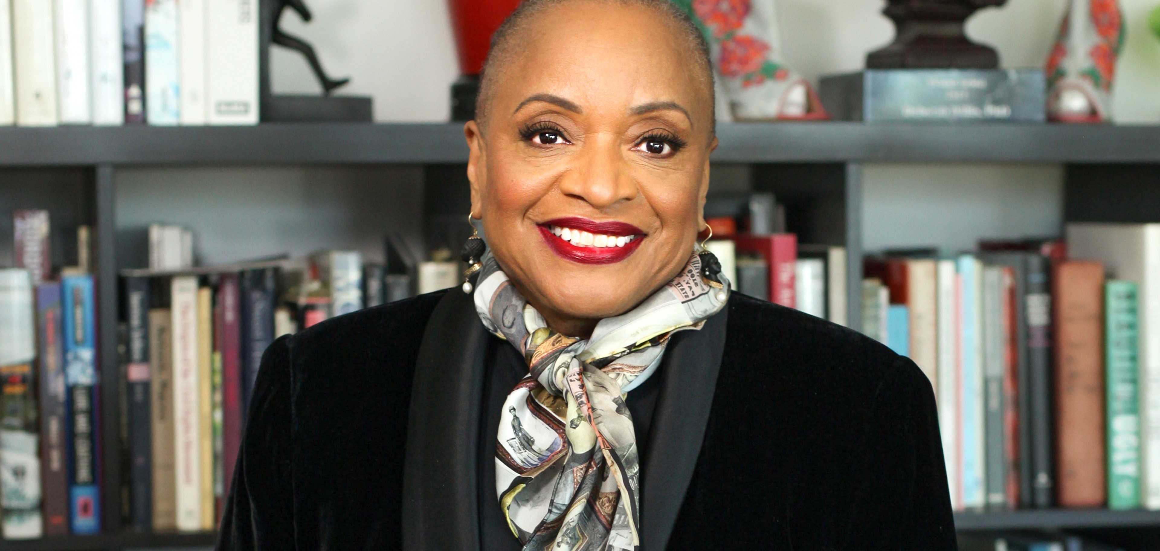 Reflections in Black: A Reframing