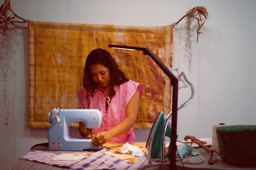 Diana Eusebio's Field of Dreams