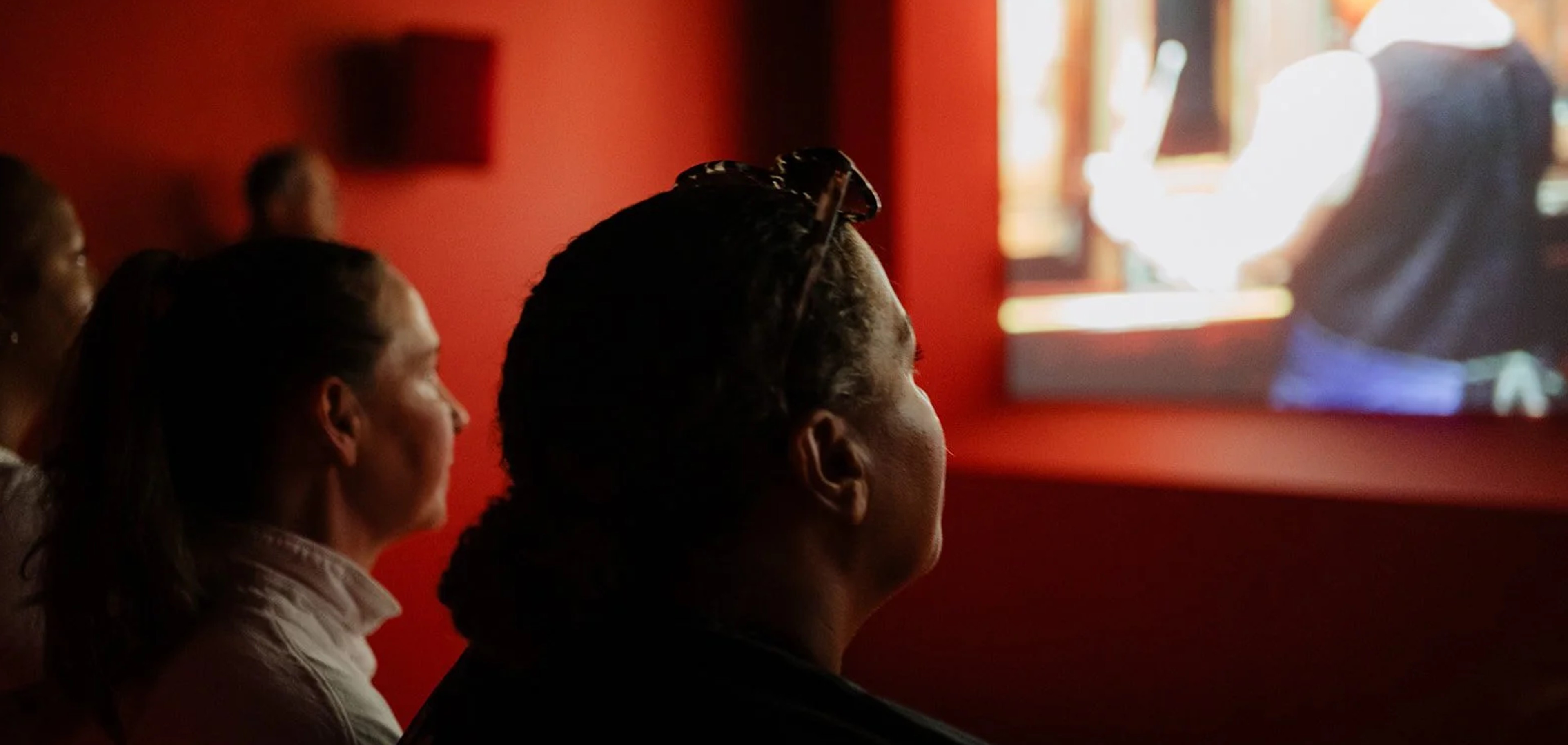 Screening of “Vagabondia” at The Bass Museum