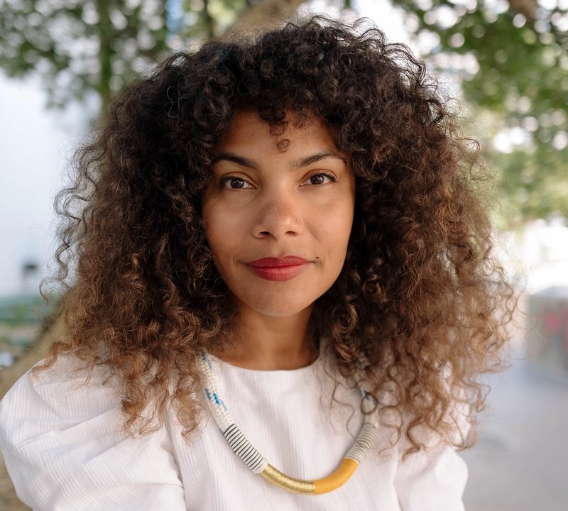 Dejha Carrington headshot
