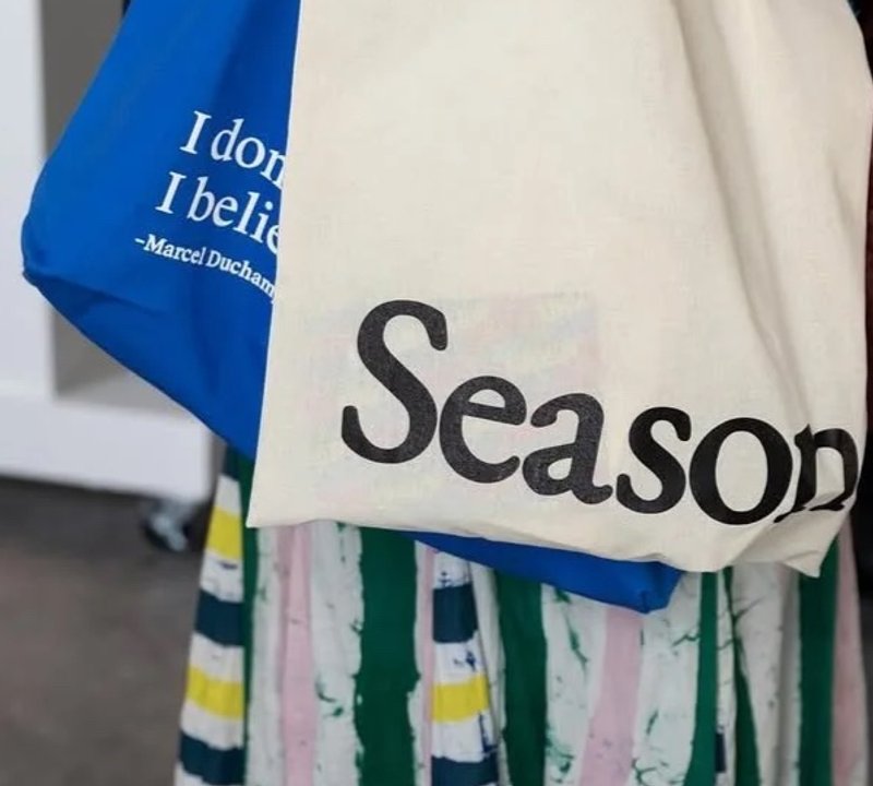 Season Contemporary in Detroit