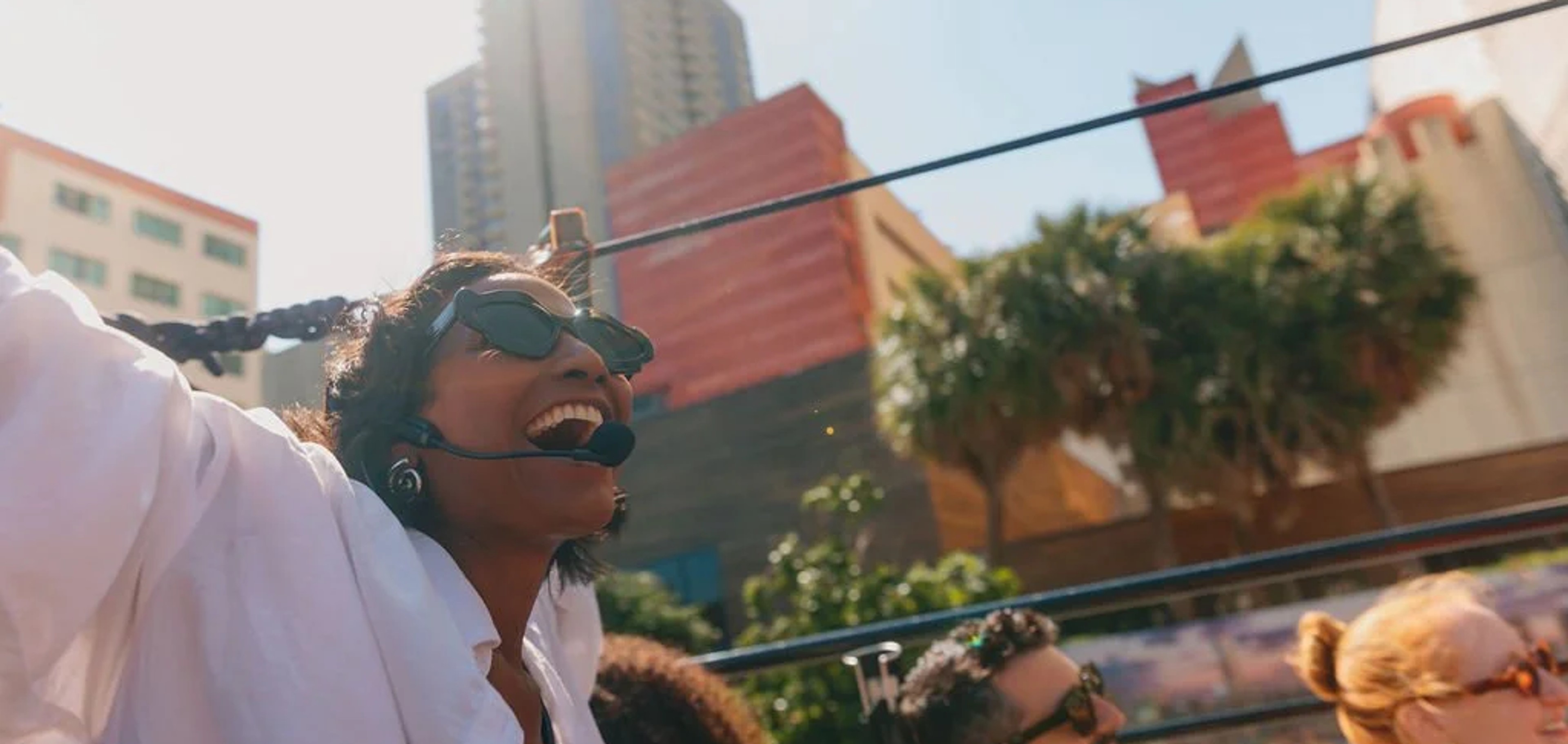 All Members | Public Art x Rumba Bus Tours