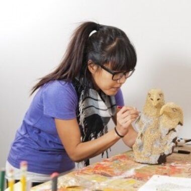 Image by McColl Center