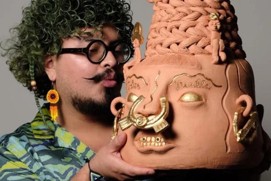 Ancient Futures with Joel Gaitan