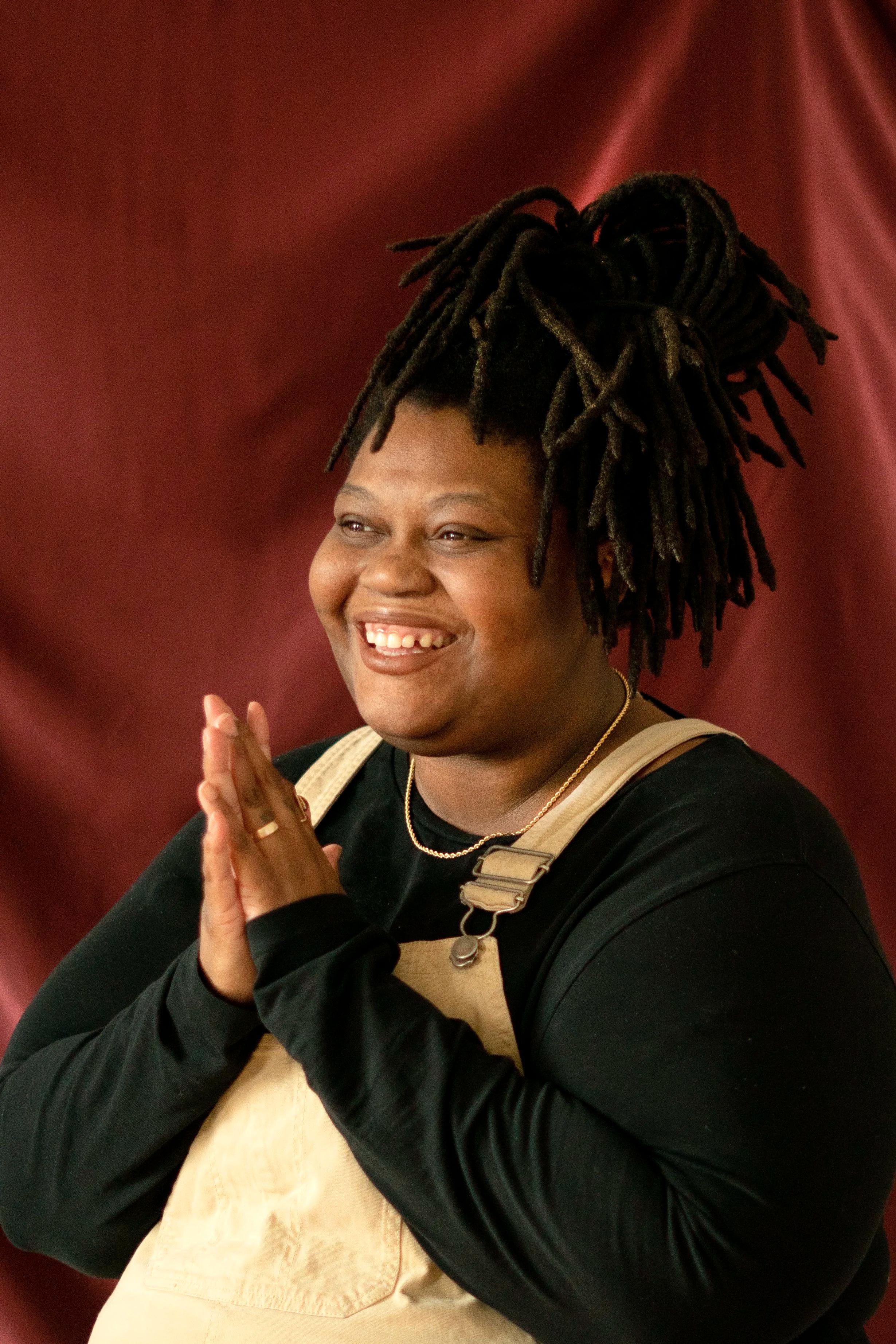 Michelle Lisa Polissaint