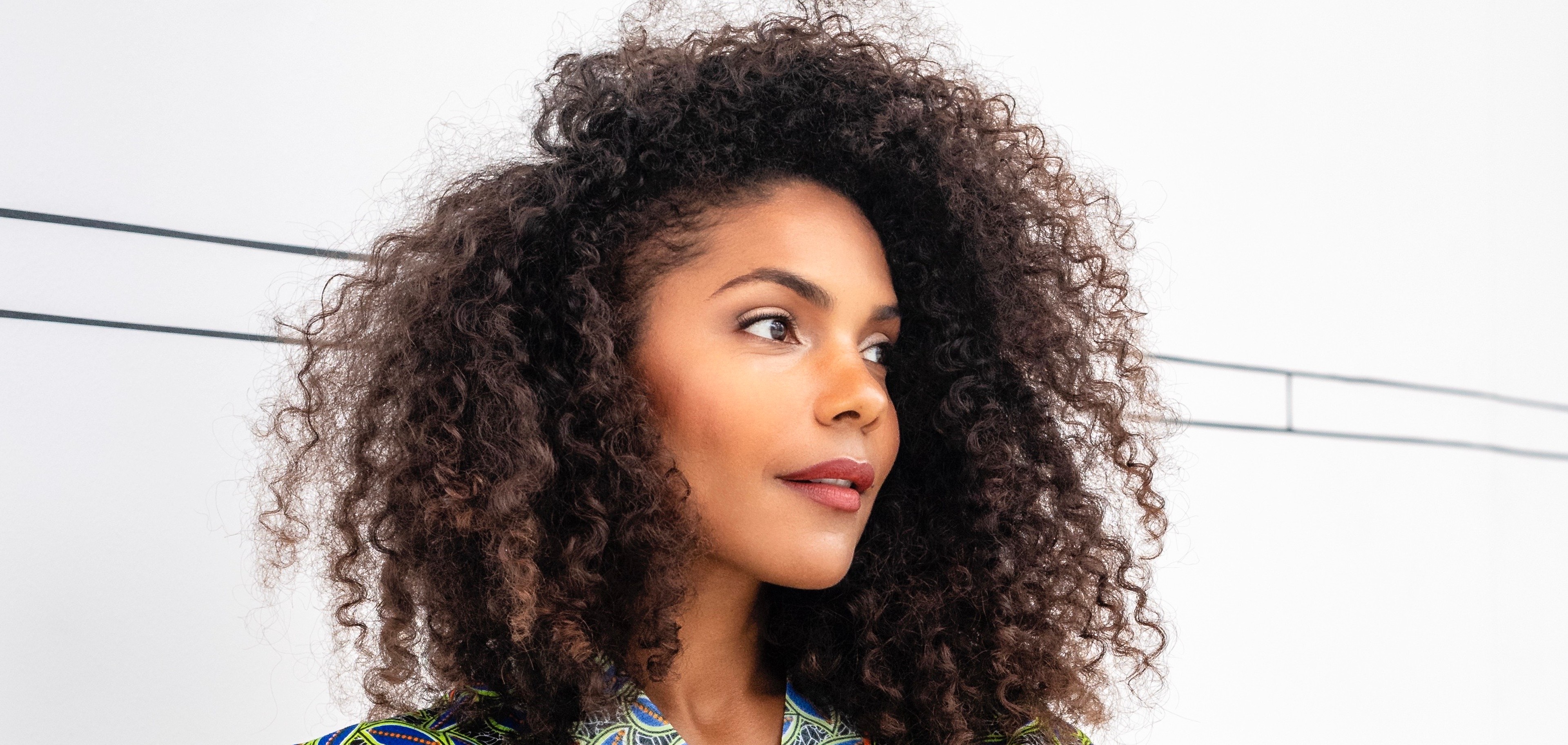 Dejha Carrington headshot